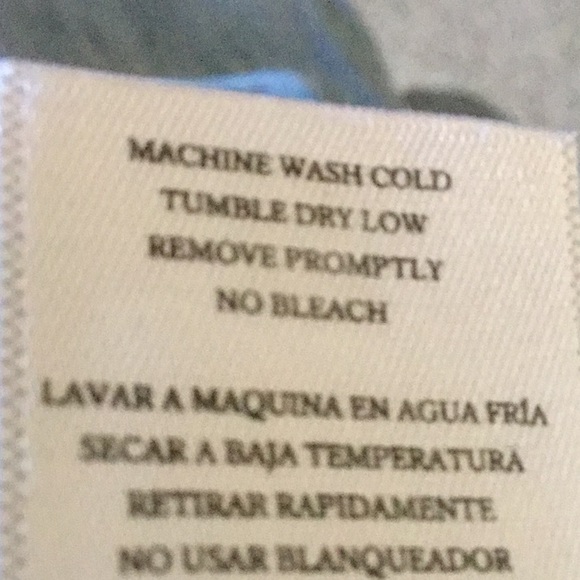 EUC Rails Tencel Denim - Picture 5 of 6